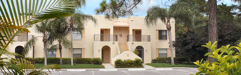 NAPLES & more has some condominiums outside of gated communities.